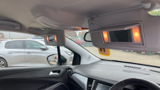 Vauxhall Crossland 1.2 Turbo SE 5dr Petrol Hatchback